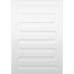 Beko B5WT584106W2 SELECTIVE voorlader wasmachine