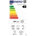 Beko B5WT584106W2 SELECTIVE voorlader wasmachine