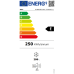 Beko B3RMFNE314W1 SELECTIVE vrijstaande vrieskast