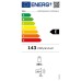 Beko B3RMLNE444HW1 SELECTIVE vrijstaande koelkast