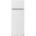 Beko RDSA240K45W2 vrijstaande koel-vriescombinatie