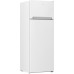 Beko RDSA240K45W2 vrijstaande koel-vriescombinatie