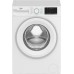 Beko B3WM4841W2 SELECTIVE voorlader wasmachine