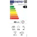 Beko B3WM49410W2 SELECTIVE voorlader wasmachine