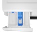 Beko B3WM49410W2 SELECTIVE voorlader wasmachine