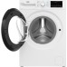 Beko B3WM49410W2 SELECTIVE voorlader wasmachine