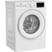 Beko B3WM49410W2 SELECTIVE voorlader wasmachine