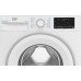 Beko B3WM49410W2 SELECTIVE voorlader wasmachine