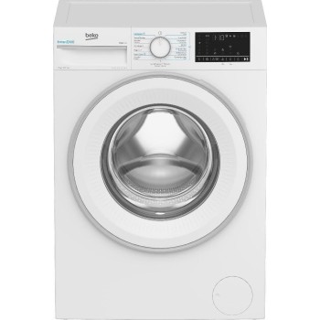 Beko B3WM49610W2 SELECTIVE voorlader wasmachine