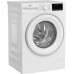 Beko B3WM49610W2 SELECTIVE voorlader wasmachine