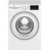 Beko B5WM694108W2 SELECTIVE voorlader wasmachine