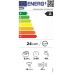 Beko B5WM694108W2 SELECTIVE voorlader wasmachine