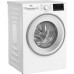 Beko B5WM694108W2 SELECTIVE voorlader wasmachine