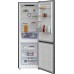 Beko B5RCNA345HG1 SELECTIVE vrijstaande koel-vriescombinatie