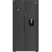 Beko GN163241XBRN SELECTIVE amerikaanse koelkast