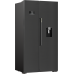 Beko GN163241XBRN SELECTIVE amerikaanse koelkast
