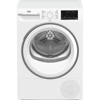 Beko B3T6823W2 SELECTIVE warmtepompdroger