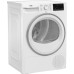 Beko B3T6823W2 SELECTIVE warmtepompdroger