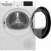 Beko B3T6823W2 SELECTIVE warmtepompdroger