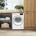 Beko B3T6823W2 SELECTIVE warmtepompdroger