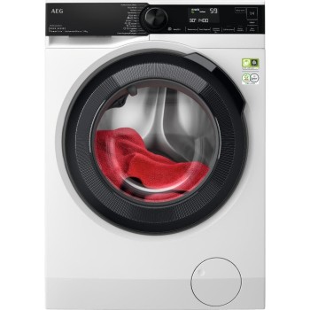 AEG LR8LEIPZIG voorlader wasmachine
