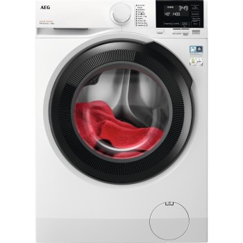 AEG LR6ALPHEN voorlader wasmachine