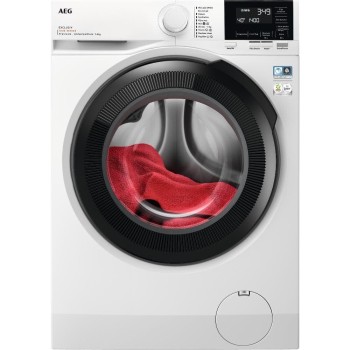 AEG LR73BREMEN voorlader wasmachine