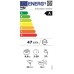 Beko WTV8716XBWST voorlader wasmachine