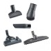 Miele BLIZZARD CX1 PARQUET XL stofzuiger zonder zak