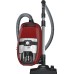 Miele BLIZZARD CX1 RED stofzuiger zonder zak