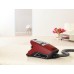 Miele BLIZZARD CX1 RED stofzuiger zonder zak