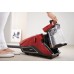 Miele BLIZZARD CX1 RED stofzuiger zonder zak