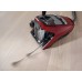 Miele BLIZZARD CX1 RED stofzuiger zonder zak