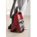 Miele BLIZZARD CX1 RED stofzuiger zonder zak