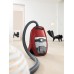 Miele BLIZZARD CX1 RED stofzuiger zonder zak
