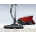 Miele BLIZZARD CX1 RED stofzuiger zonder zak