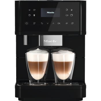 Miele CM 6160 OBSW