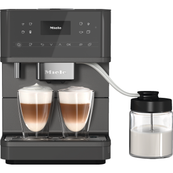 Miele CM 6560 GRPF