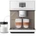 Miele CM 7550 BRWS volautomatische koffiemachine