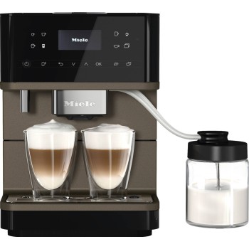 Miele CM6360 volautomatische koffiemachine