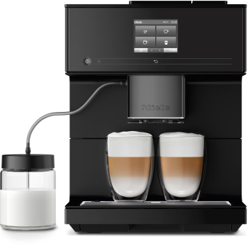 Miele CM7750MASW volautomatische koffiemachine