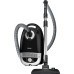 Miele COMPLETE C2 BLACKPEARL stofzuiger zonder zak