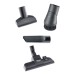 Miele COMPLETE C2 BLACKPEARL stofzuiger zonder zak