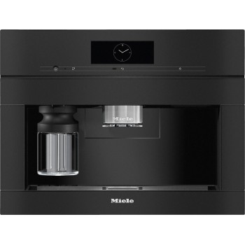 Miele CVA7845OBSW
