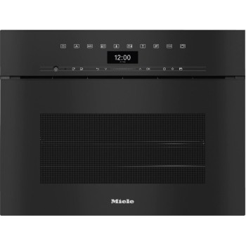 Miele DGC7440HCXOBSW