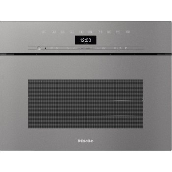 Miele DGC7445HCXGRGR