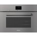 Miele DGC7640HCGRGR inbouw stoomoven