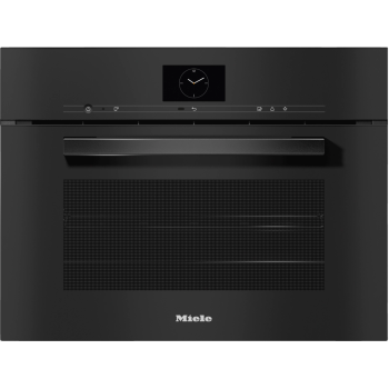 Miele DGC7640HCOBSW inbouw stoomoven