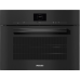 Miele DGC7640HCOBSW inbouw stoomoven