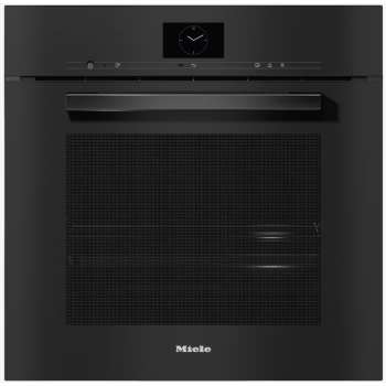 Miele DGC7660HCOBSW inbouw stoomoven